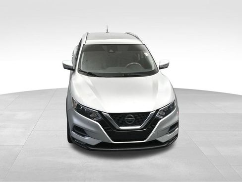 Used 2022 Nissan Rogue Sport SV w/ Technology Package FWD image 25