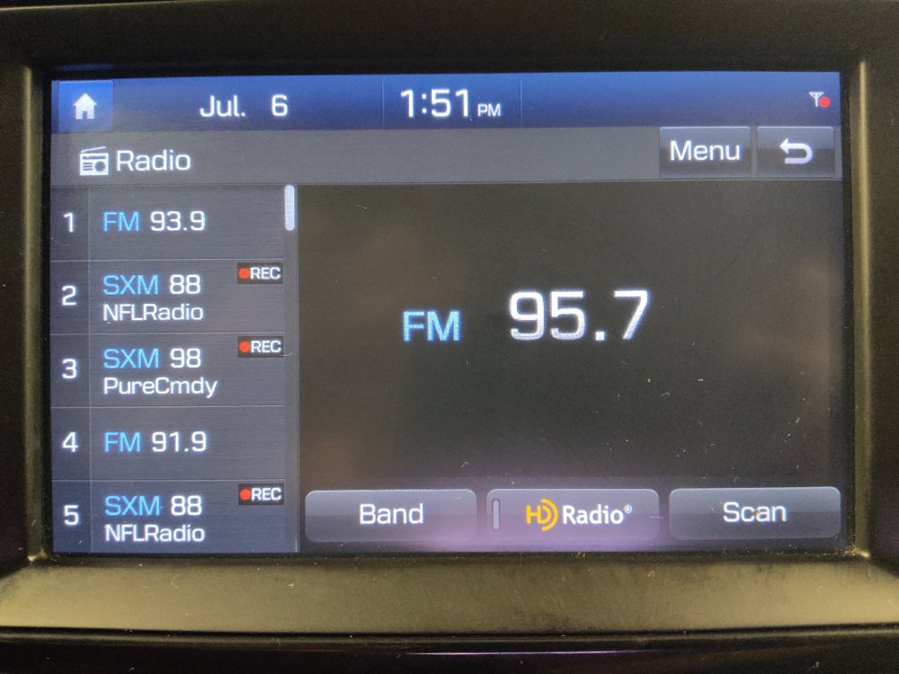 Used 2019 Hyundai Sonata SEL FWD image 25