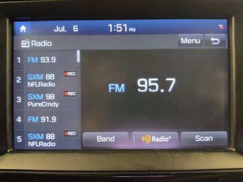 Used 2019 Hyundai Sonata SEL FWD image 25