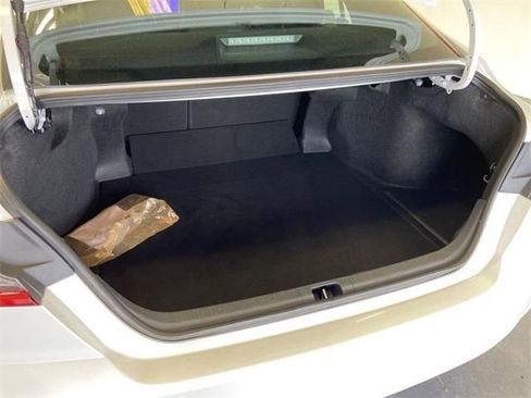 Certified 2025 Toyota Camry XSE FWD image 31