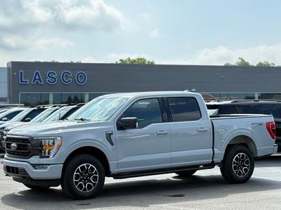 Used 2023 Ford F150 XLT w/ Equipment Group 302A High