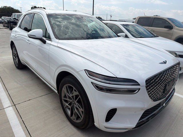 Used 2024 Genesis GV70 2.5T w/ Advanced Package AWD/4WD image 6
