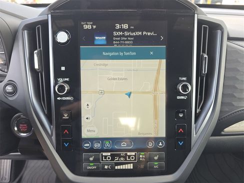 New 2025 Subaru Forester Limited image 21