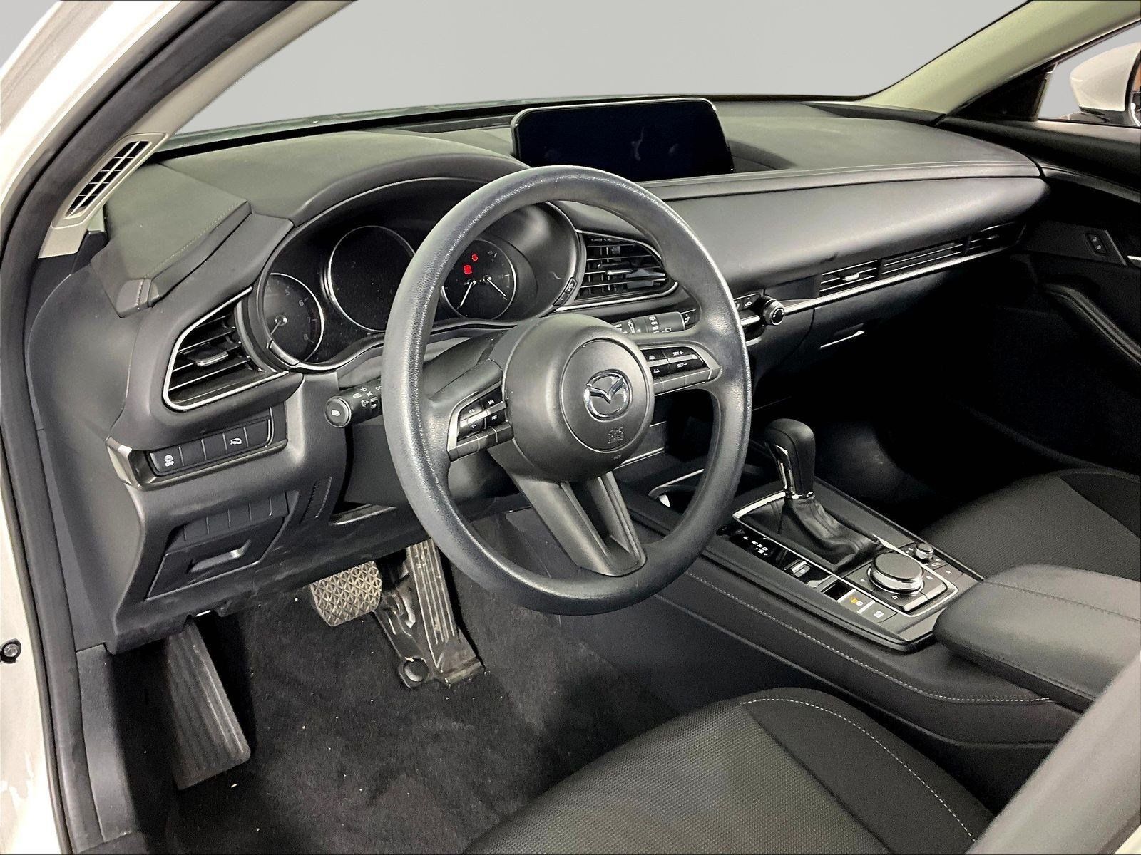 Used 2023 MAZDA CX-30 AWD 2.5 S image 16