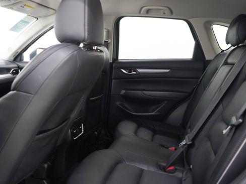 Used 2024 MAZDA CX-5 AWD 2.5 S w/ Select Package image 19
