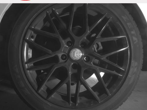 Used 2017 Honda Accord EX-L image 11