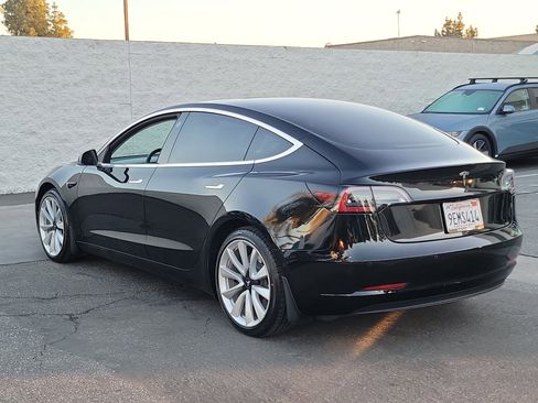 Used 2020 Tesla Model 3 Long Range image 27