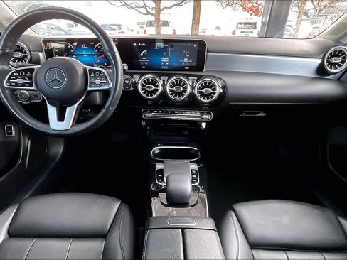 Used 2019 Mercedes-Benz A 220 4MATIC image 15