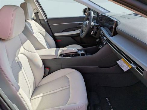 New 2026 Hyundai Sonata SEL AWD/4WD image 31