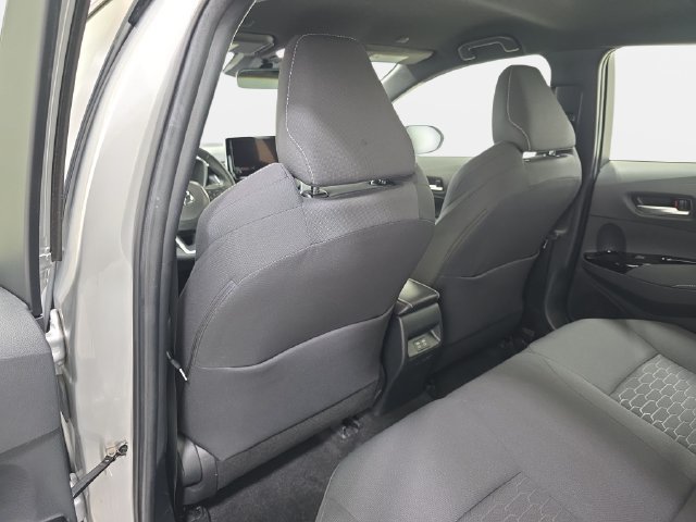 Used 2023 Toyota Corolla SE FWD image 12