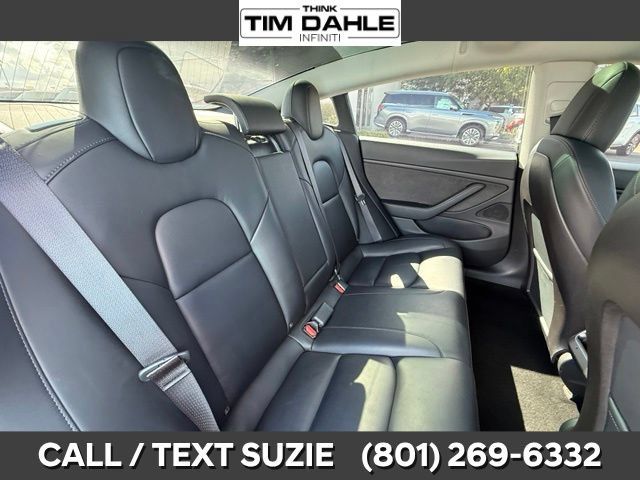 Used 2020 Tesla Model 3 Long Range AWD/4WD image 20