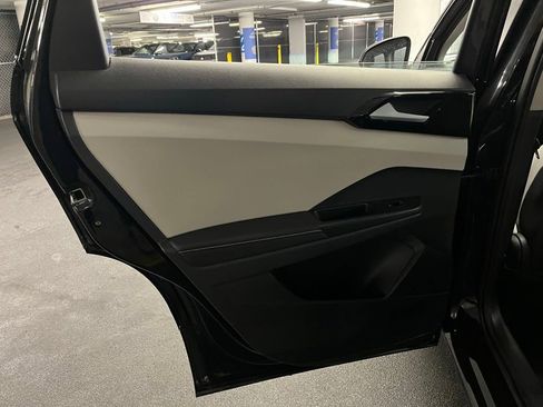 New 2026 Volkswagen Taos S FWD image 20