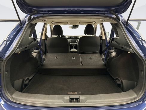Used 2022 Nissan Rogue Sport S AWD/4WD image 21