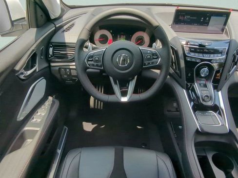 Certified 2024 Acura RDX A-Spec AWD/4WD image 13