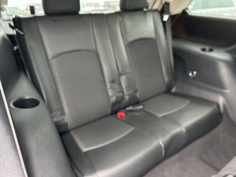 Used 2018 Dodge Journey Crossroad image 11