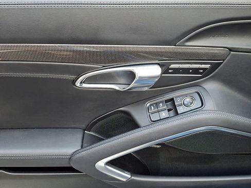 Certified 2017 Porsche 911 Turbo S AWD/4WD image 17