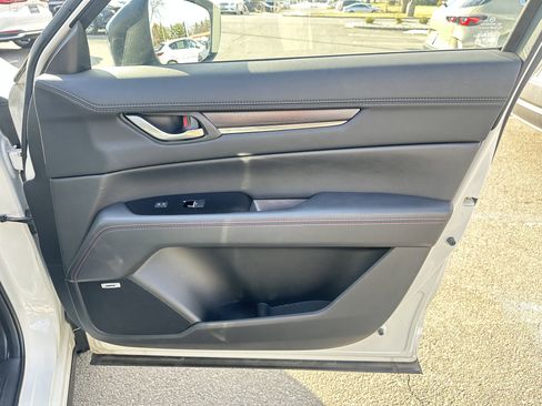 Certified 2023 MAZDA CX-5 AWD 2.5 Turbo image 40