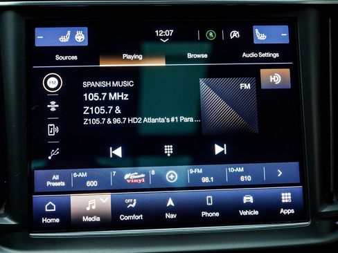 Used 2021 Maserati Levante GTS image 23