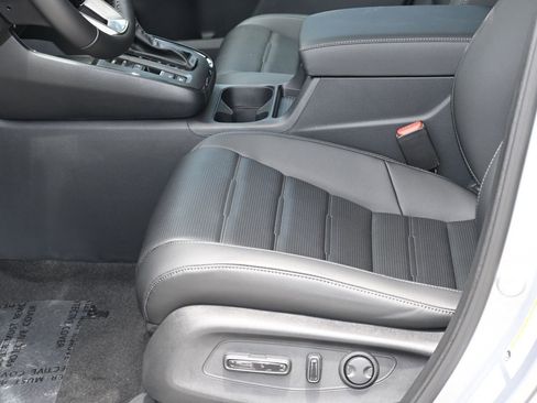 New 2026 Honda CR-V EX-L image 17