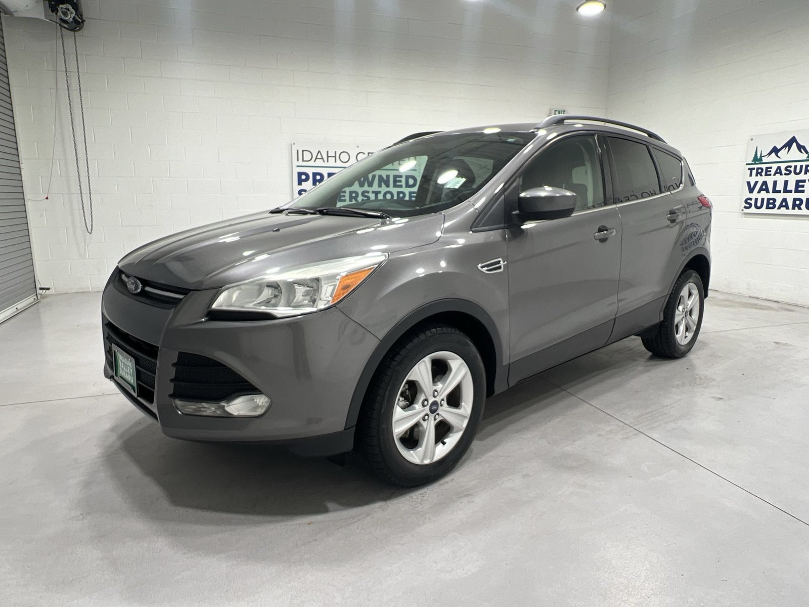 Used 2014 Ford Escape SE w/ Equipment Group 201A AWD/4WD image 4
