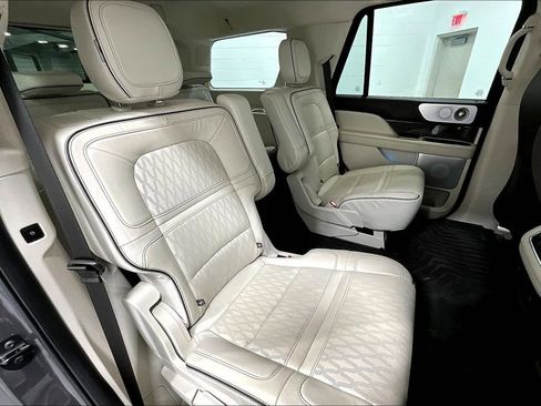 Used 2023 Lincoln Navigator Black Label image 36