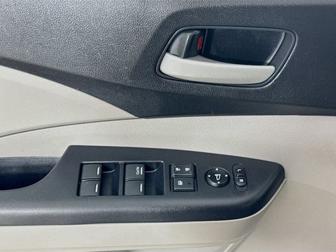 Used 2012 Honda CR-V LX image 21