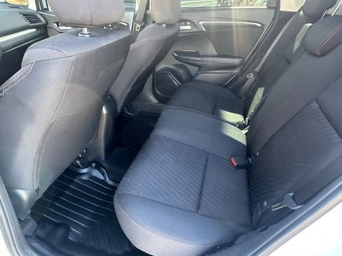 Used 2020 Honda Fit Sport image 12