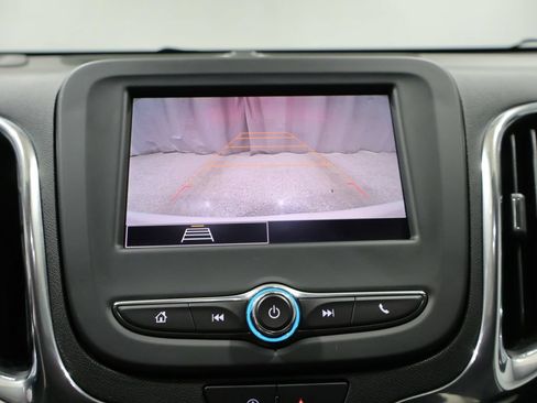 Used 2023 Chevrolet Equinox LT AWD/4WD image 25
