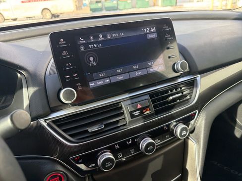 Used 2022 Honda Accord Sport Special Edition image 20