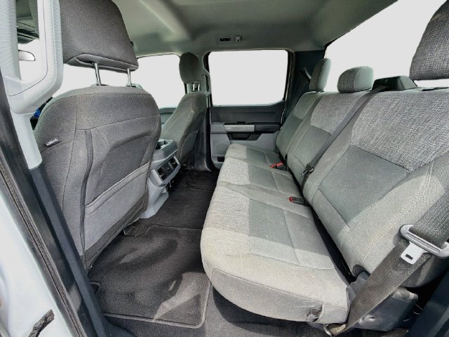 Used 2024 Ford F250 XLT AWD/4WD image 25