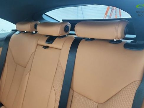 Used 2025 BMW i4 xDrive40i w/ M Sport Package AWD/4WD image 31