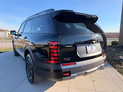 Used 2026 Hyundai Palisade XRT Pro AWD/4WD image 3