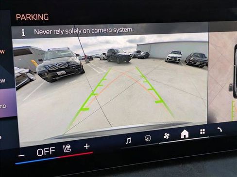 Used 2026 BMW X5 xDrive40i image 13