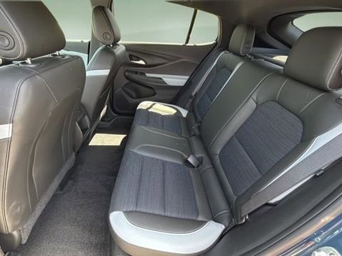 Used 2024 Buick Envista Preferred w/ Convenience I Package image 19