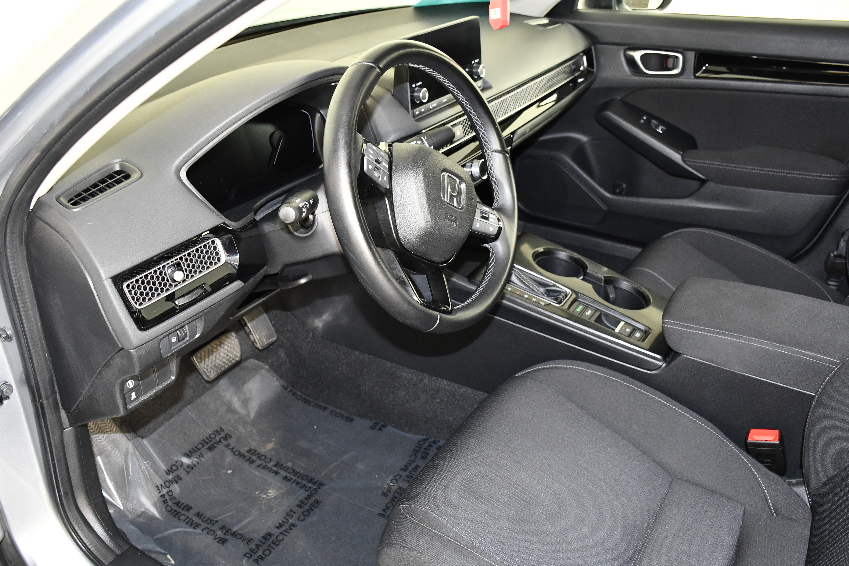 Certified 2023 Honda Civic EX image 26