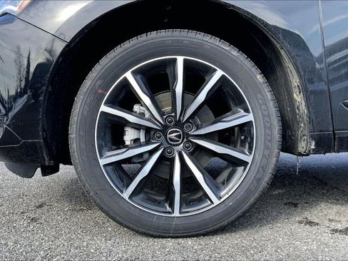 New 2026 Acura RDX A-Spec image 18