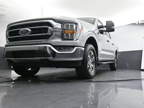 Used 2023 Ford F150 XLT w/ Equipment Group 302A High AWD/4WD image 30