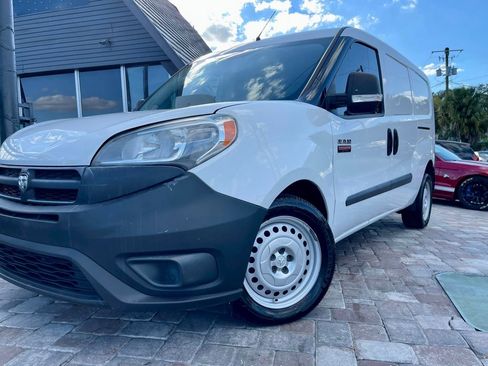 Used 2016 RAM ProMaster City Tradesman image 24