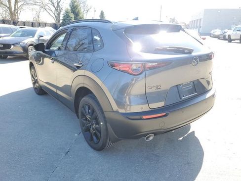 New 2026 MAZDA CX-30 2.5 Turbo w/ Premium Plus Pkg image 3