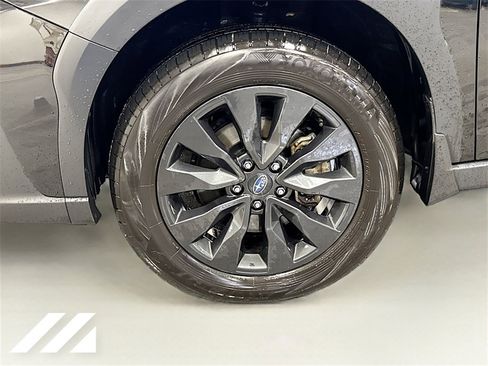 Certified 2023 Subaru Outback Onyx Edition image 33