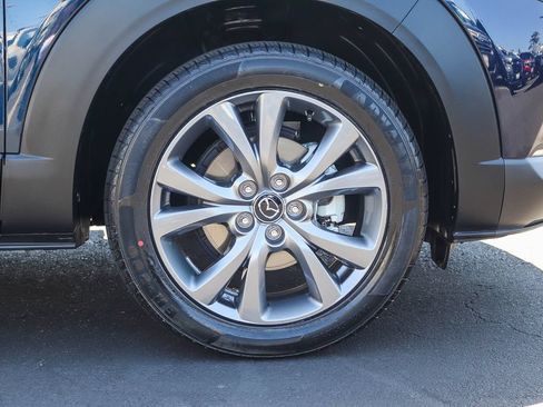 Used 2024 MAZDA CX-30 AWD 2.5 S w/ Preferred Package image 11