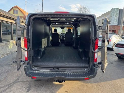 Used 2018 Ford Transit 150 148 Low Roof w/ Interior Upgrade Package image 20