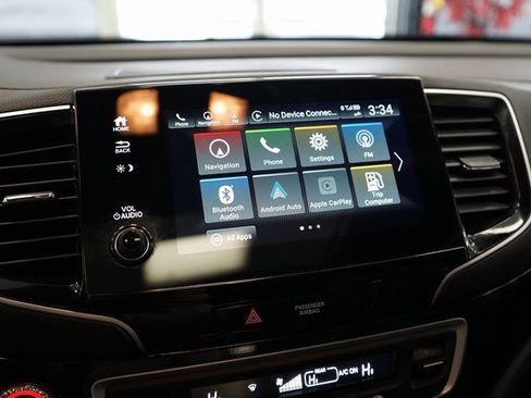 Used 2020 Honda Passport Touring image 37