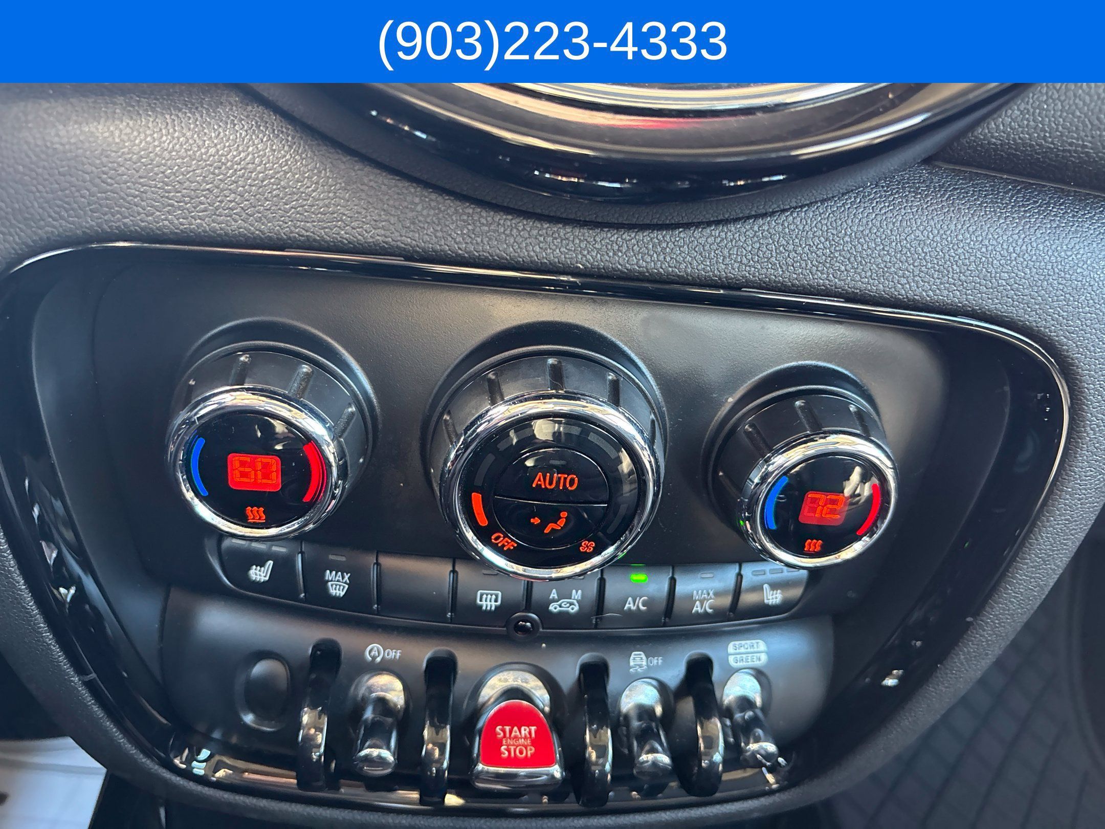 Used 2022 MINI Cooper Clubman S w/ Premium Package FWD image 28