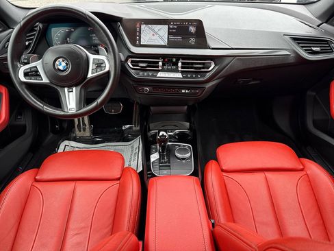 Used 2023 BMW M235i xDrive Gran Coupe w/ Premium Package AWD/4WD image 39