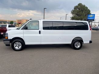 Used 2025 Chevrolet Express 3500 LT w/ LT Preferred Equipment Group RWD video 2