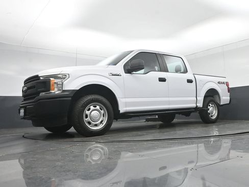 Used 2019 Ford F150 XL w/ XL Power Equipment Group AWD/4WD image 51