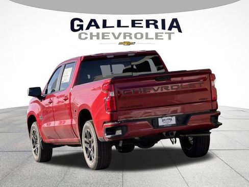 New 2026 Chevrolet Silverado 1500 RST w/ Texas Edition Plus image 5