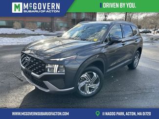 Used 2023 Hyundai Santa Fe SEL video 1