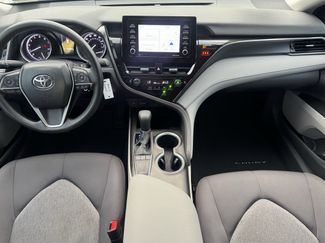 Used 2023 Toyota Camry LE FWD video 2